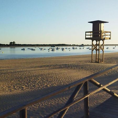 Piso De Dos Dormitorios En El Centro De Sanlúcar de Barrameda Esterno foto