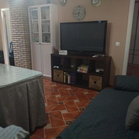 Piso De Dos Dormitorios En El Centro De Sanlúcar de Barrameda Esterno foto