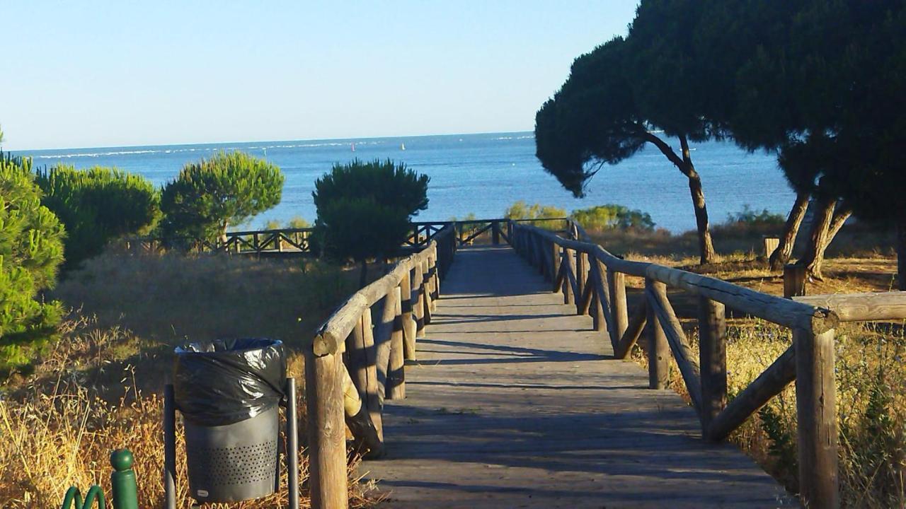 Piso De Dos Dormitorios En El Centro De Sanlúcar de Barrameda Esterno foto