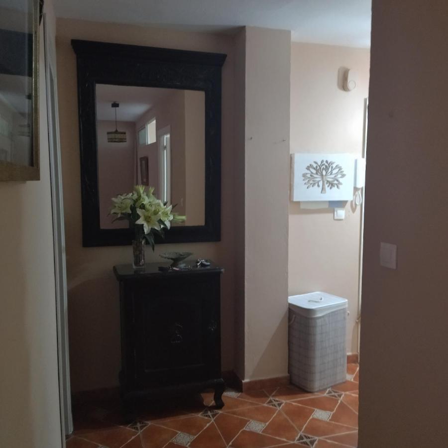 Piso De Dos Dormitorios En El Centro De Sanlúcar de Barrameda Esterno foto
